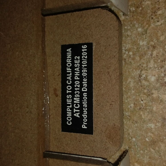 Wood Sign - Picture 5 of 7